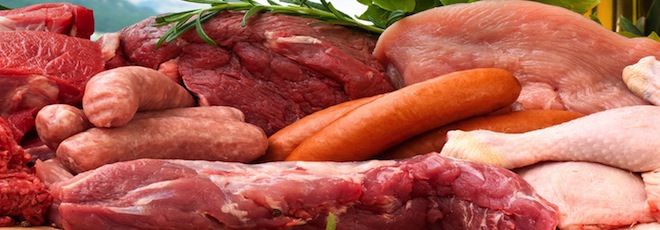 Folyamatosan csökken a húsfogyasztás